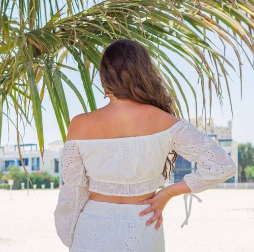 BAHAMAS TOP