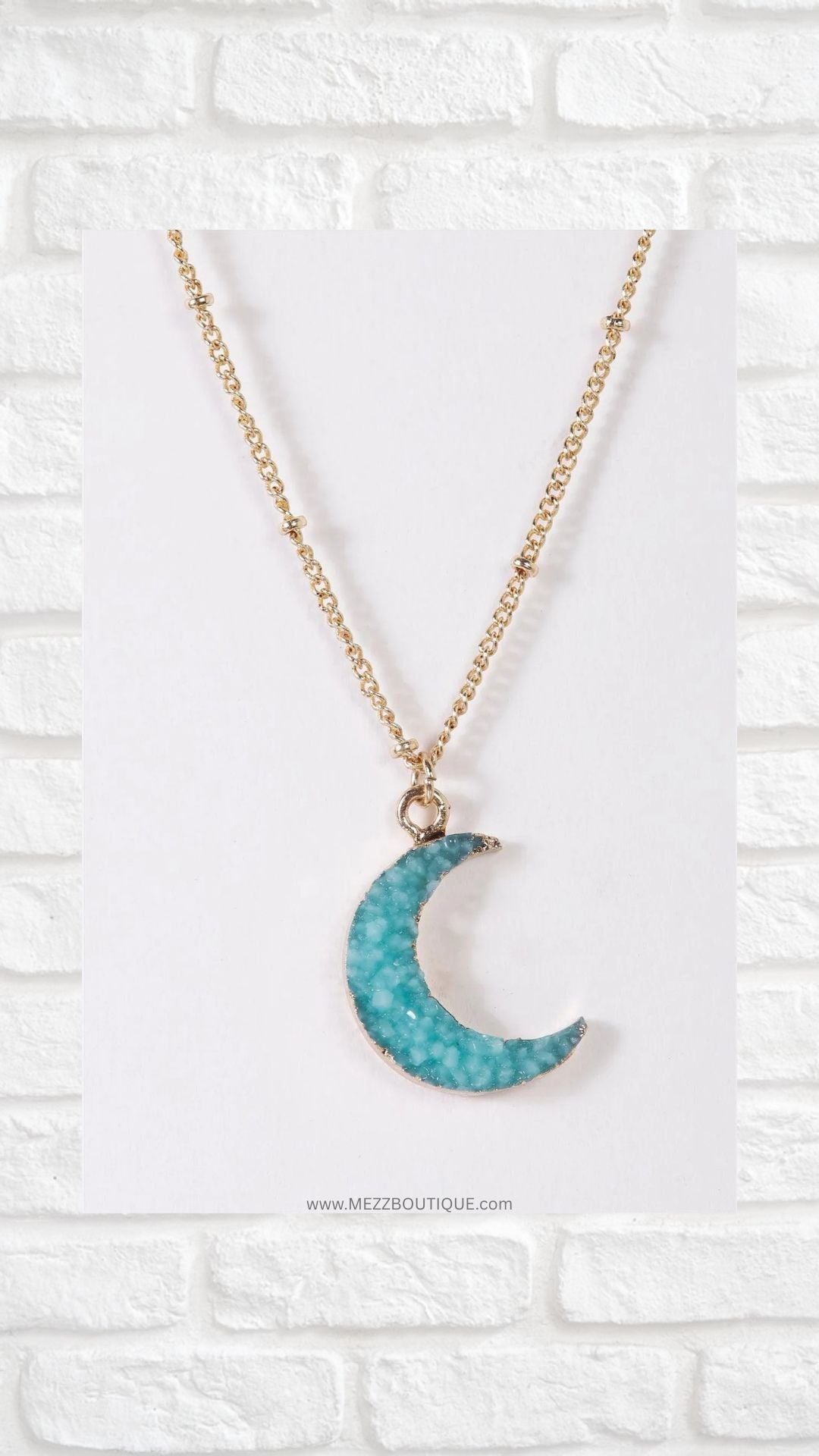 BLUE MOON