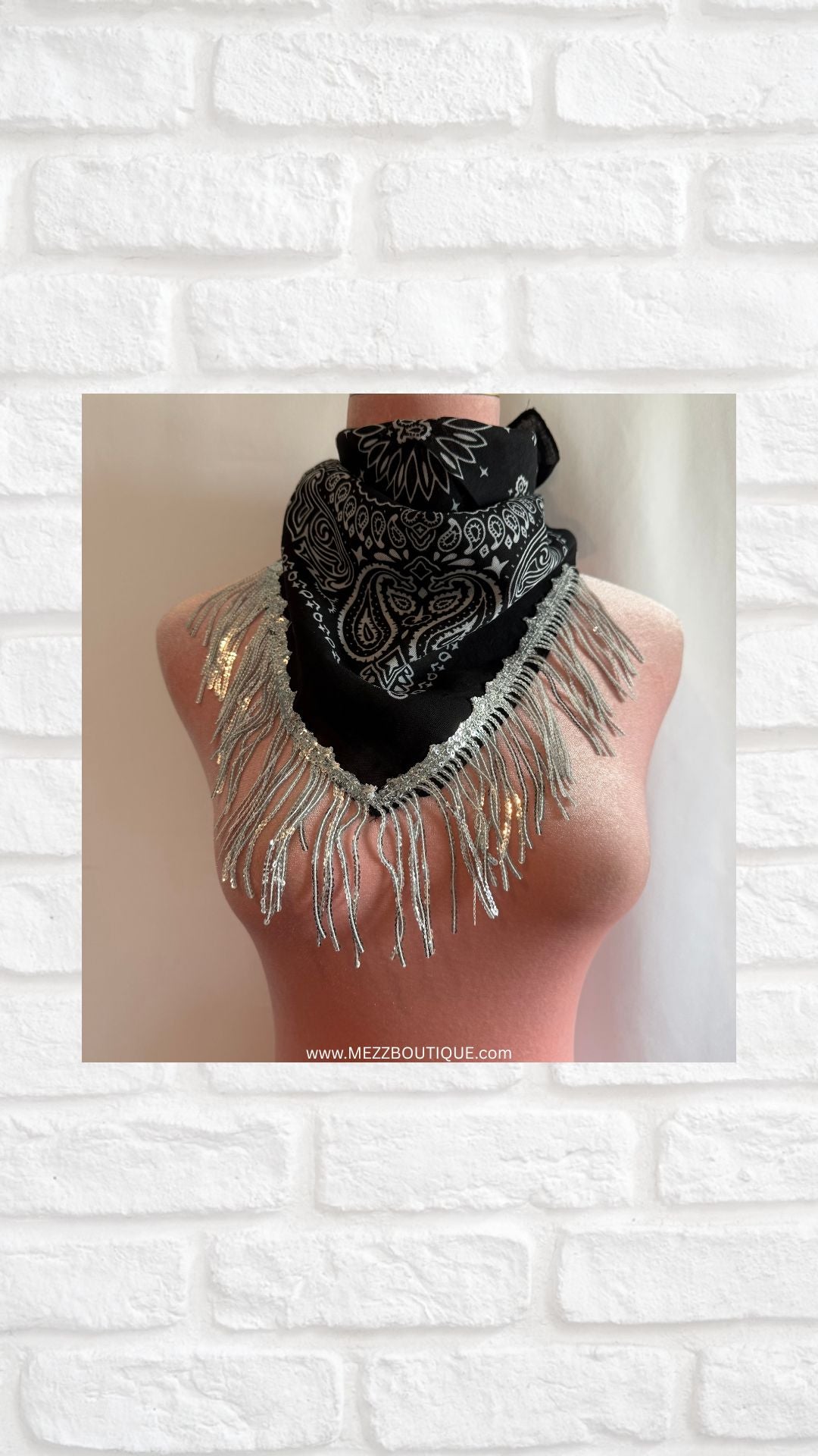 BANDANA