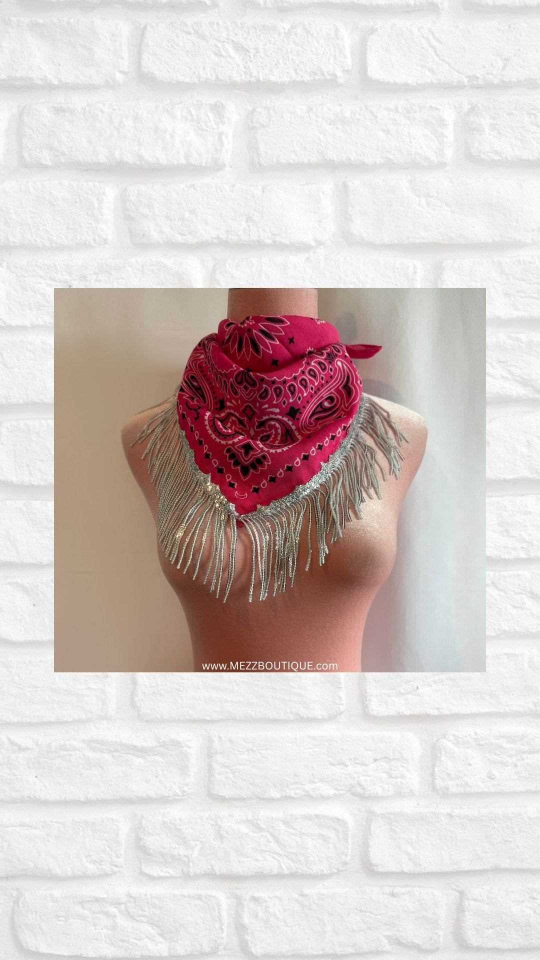 BANDANA