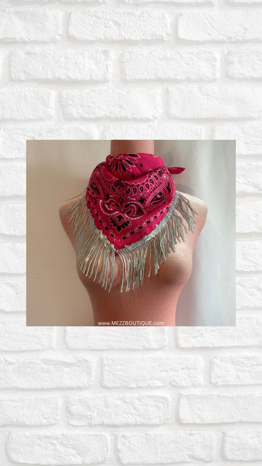 BANDANA