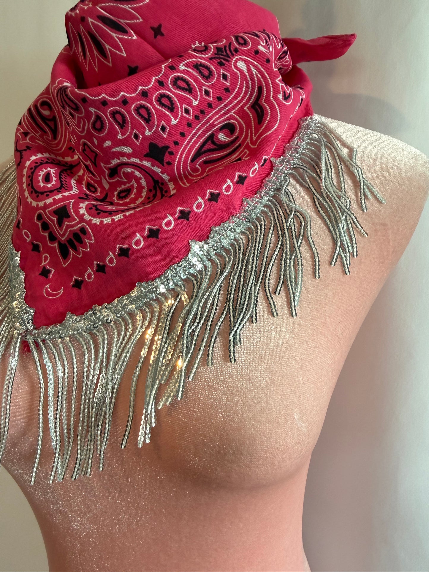 BANDANA