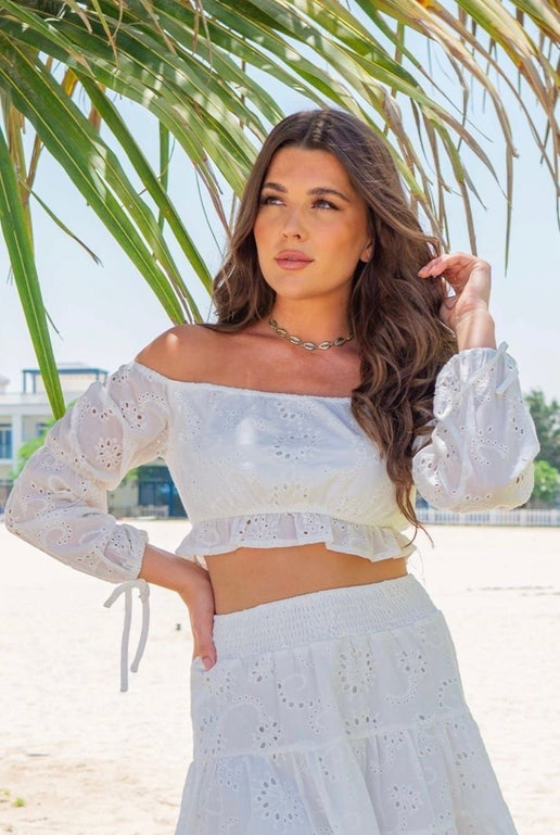 BAHAMAS TOP