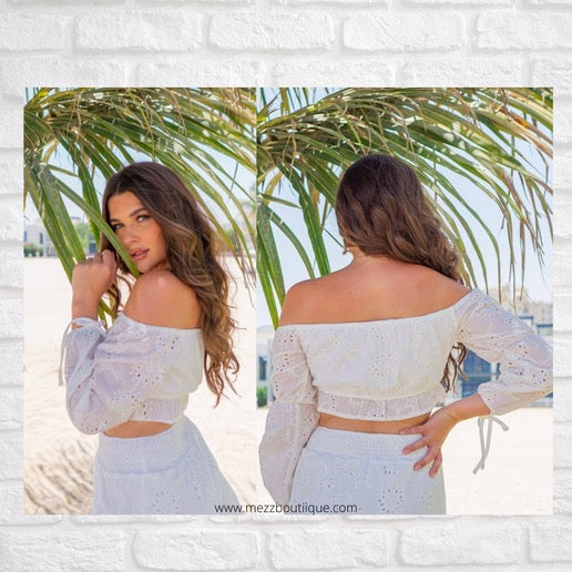 BAHAMAS TOP