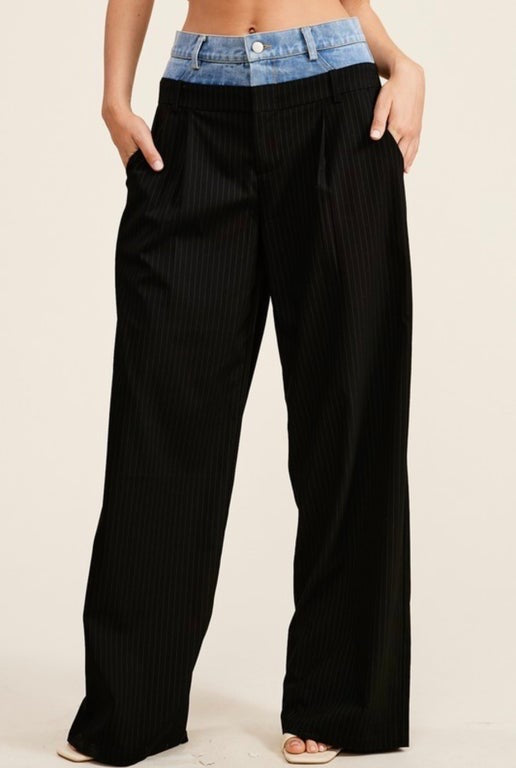ALARA PANT