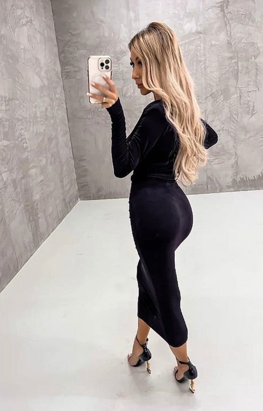 JENNA