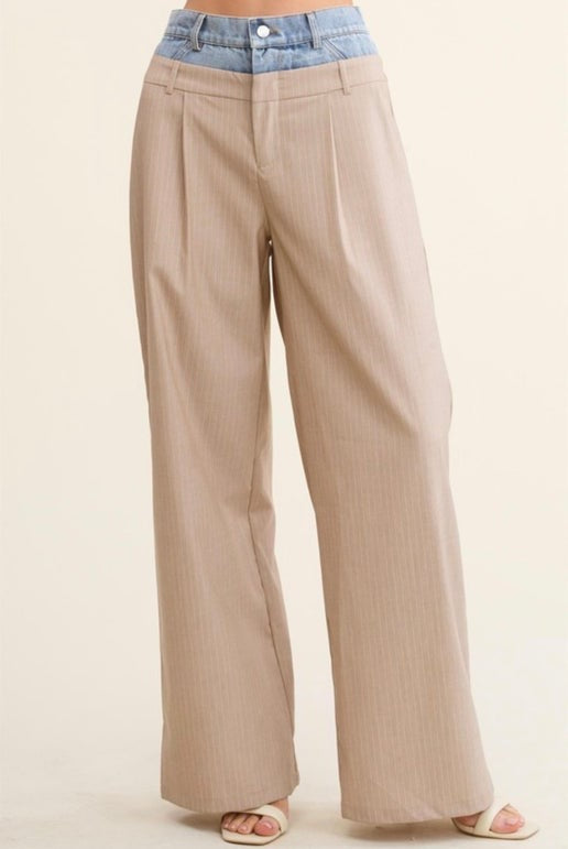 ALARA PANT