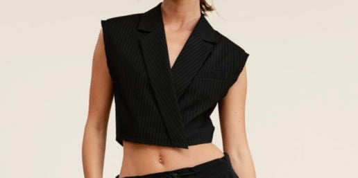 ALARA VEST