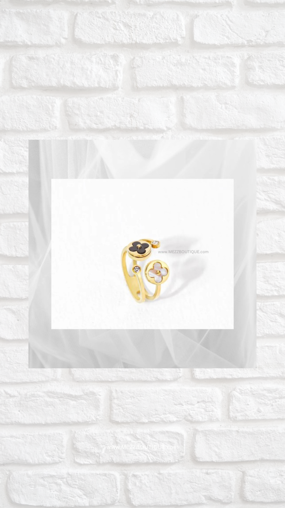 MAIN RING || 444
