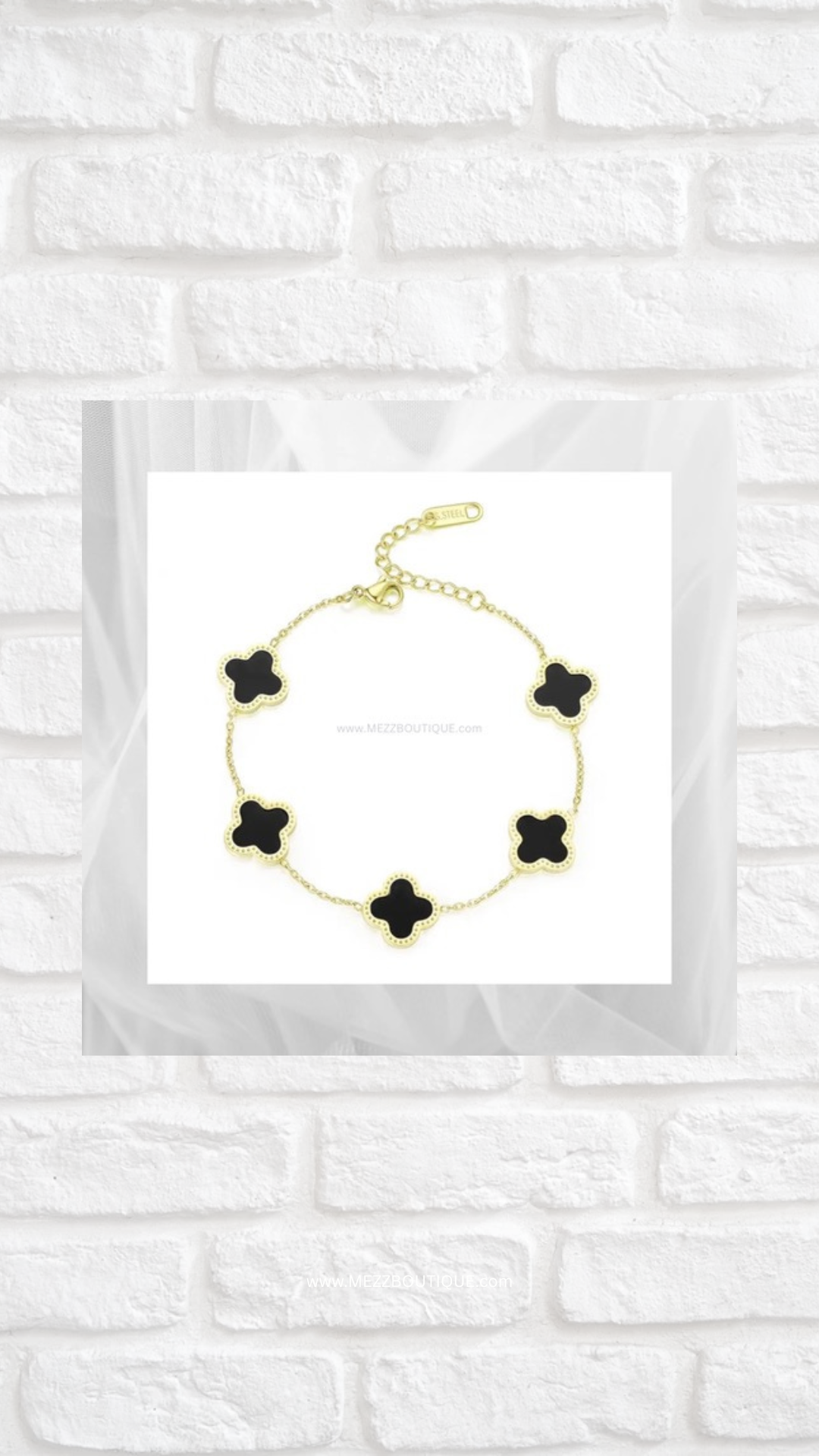MAIN BRACELET || 999