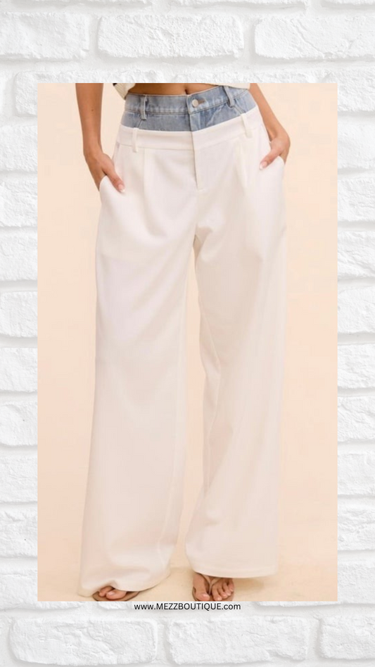 ALARA PANT